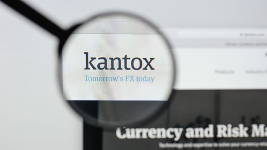 BNP Paribas to acquire currency risk management start-up, Kantox BNP Paribas to acquire currency risk management start-up, Kantox