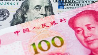 Renminbi under pressure against USD as world awaits Trump’s tariff policies Renminbi under pressure against USD as world awaits Trump’s tariff policies