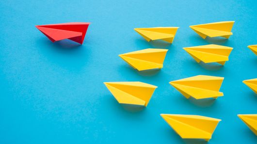 Strategic responsibilities for CFOs grow in Apac Strategic responsibilities for CFOs grow in Apac