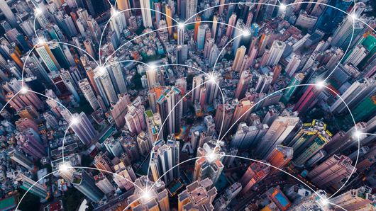 Hong Kong breaks ground on Northern Metropolis data centre Hong Kong breaks ground on Northern Metropolis data centre