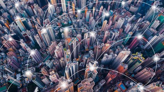 Hong Kong breaks ground on Northern Metropolis data centre Hong Kong breaks ground on Northern Metropolis data centre