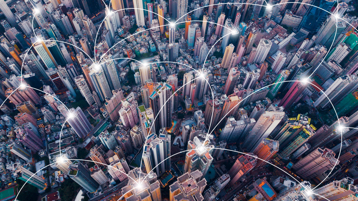 Hong Kong breaks ground on Northern Metropolis data centre Hong Kong breaks ground on Northern Metropolis data centre