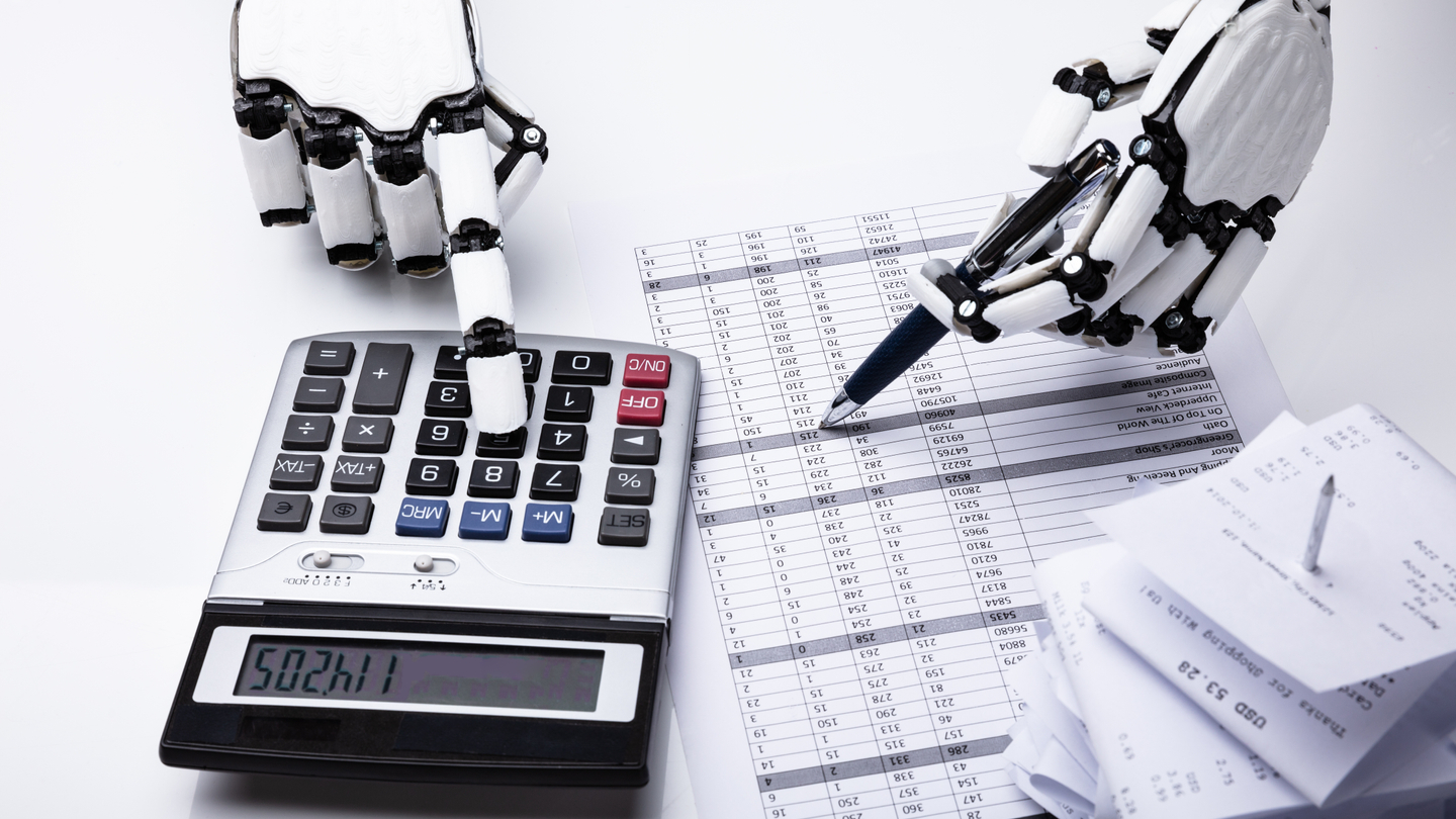 Tech, AI investment could ease Apac finance and accounting talent crunch Tech, AI investment could ease Apac finance and accounting talent crunch