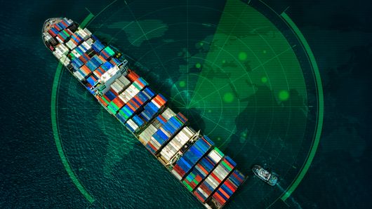 The Sustainable Treasurer 2023 highlights: The quest for sustainable supply chains The Sustainable Treasurer 2023 highlights: The quest for sustainable supply chains