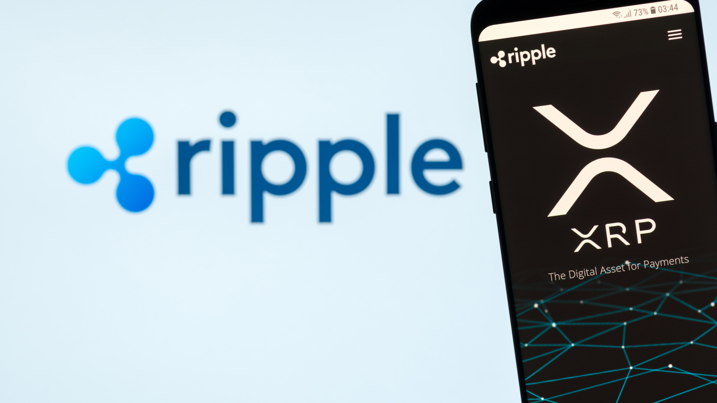 Ripple buys GTreasury for $1bn Ripple buys GTreasury for $1bn