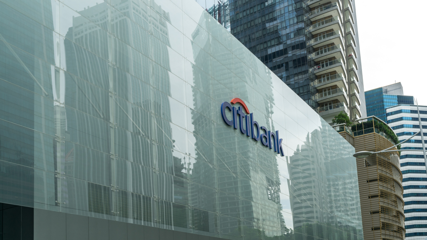 Citi announces senior TTS appointments Citi announces senior TTS appointments
