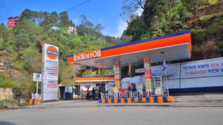 Fiserv supports Indian Oil Corporation on digital payment solutions Fiserv supports Indian Oil Corporation on digital payment solutions