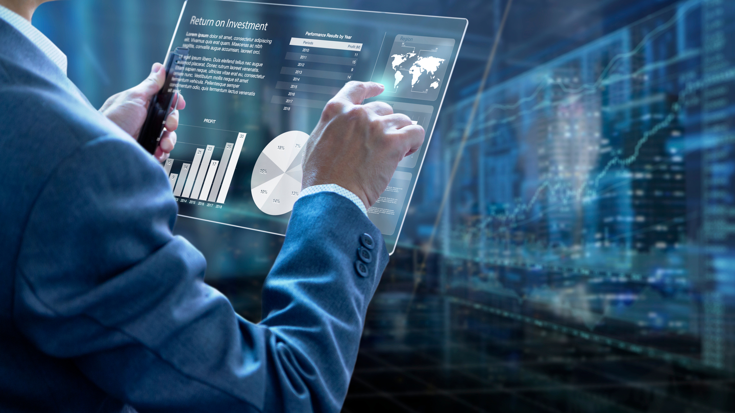 Investor demand grows for data interoperability: State Street Investor demand grows for data interoperability: State Street