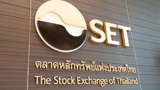 Thailand's stock exchange steps up carbon trading efforts with ICE Thailand's stock exchange steps up carbon trading efforts with ICE