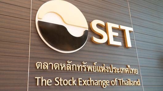 Thailand's stock exchange steps up carbon trading efforts with ICE Thailand's stock exchange steps up carbon trading efforts with ICE