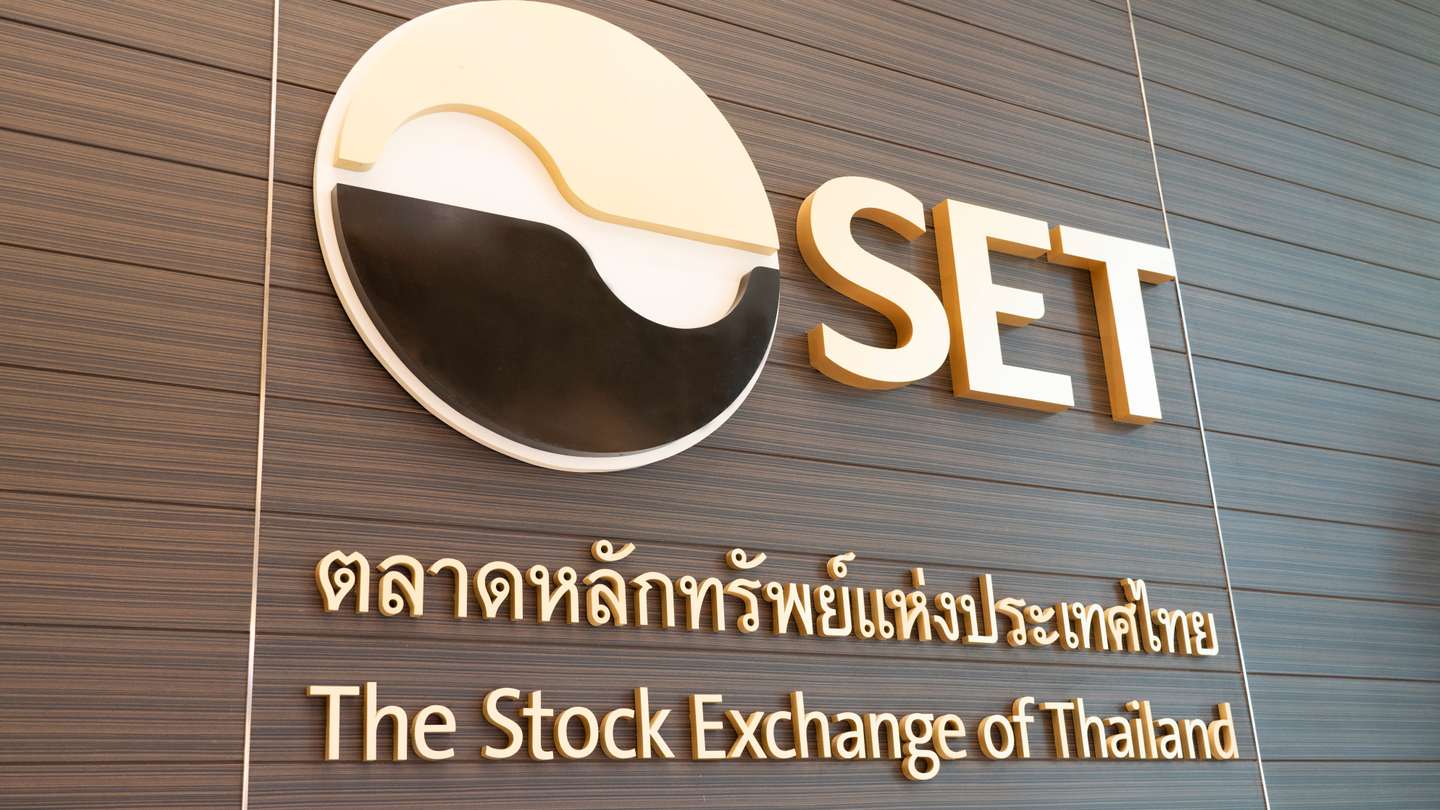 Thailand's stock exchange steps up carbon trading efforts with ICE Thailand's stock exchange steps up carbon trading efforts with ICE