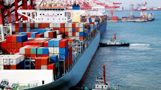 Trafigura partners Palantir on supply chain emissions Trafigura partners Palantir on supply chain emissions