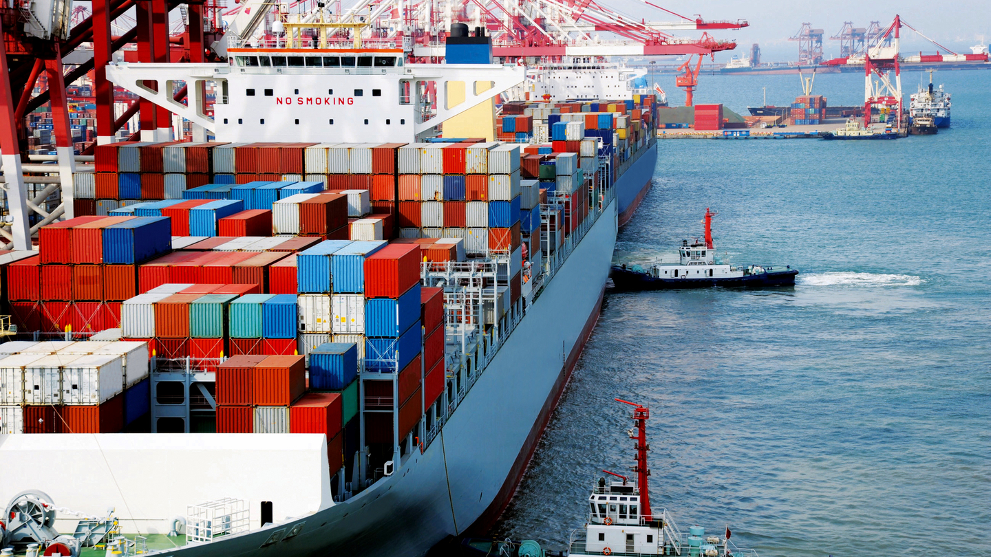 Trafigura partners Palantir on supply chain emissions Trafigura partners Palantir on supply chain emissions