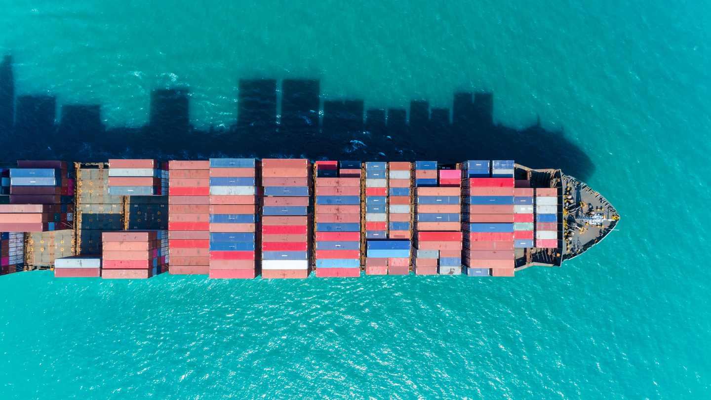 StanChart announces adoption of sustainable trade finance principles StanChart announces adoption of sustainable trade finance principles