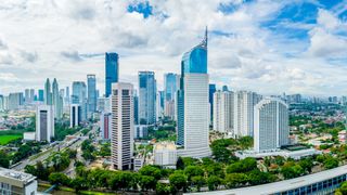 PPRO advances further into Indonesia’s digital payment environment PPRO advances further into Indonesia’s digital payment environment