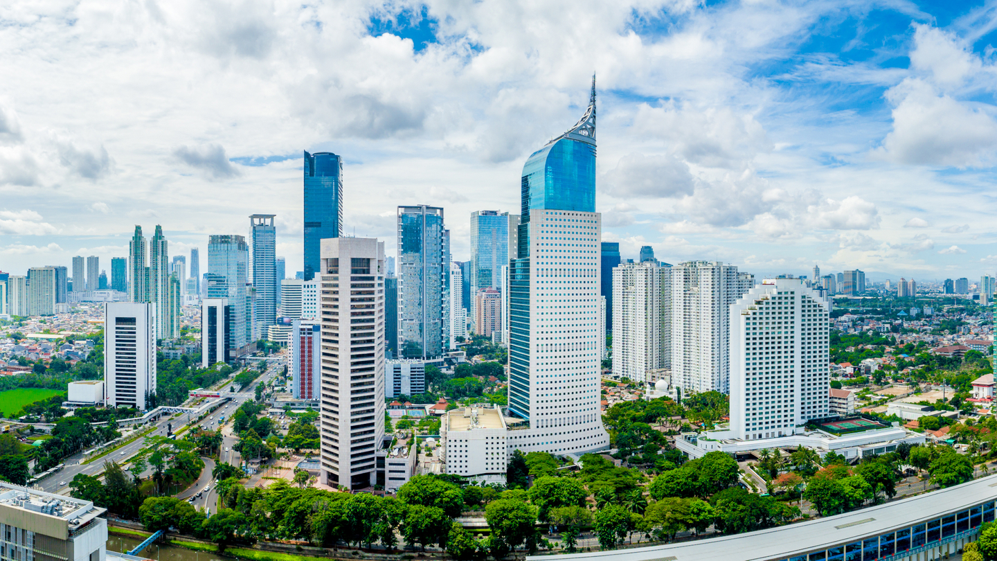 PPRO advances further into Indonesia’s digital payment environment PPRO advances further into Indonesia’s digital payment environment