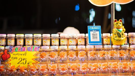 Ant International connects payment network to Thailand’s PromptPay Ant International connects payment network to Thailand’s PromptPay