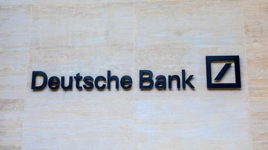 Amid turmoil, DB bolsters Asia liquidity management team Amid turmoil, DB bolsters Asia liquidity management team