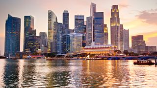 Q&A: Claudia Soh, CFO, Etiqa Insurance Singapore Q&A: Claudia Soh, CFO, Etiqa Insurance Singapore