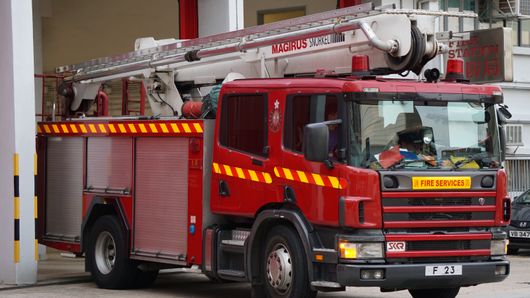 Hong Kong Insurance Authority sets up task force for Tai Po fire Hong Kong Insurance Authority sets up task force for Tai Po fire