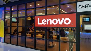 China's Lenovo in Middle East expansion China's Lenovo in Middle East expansion