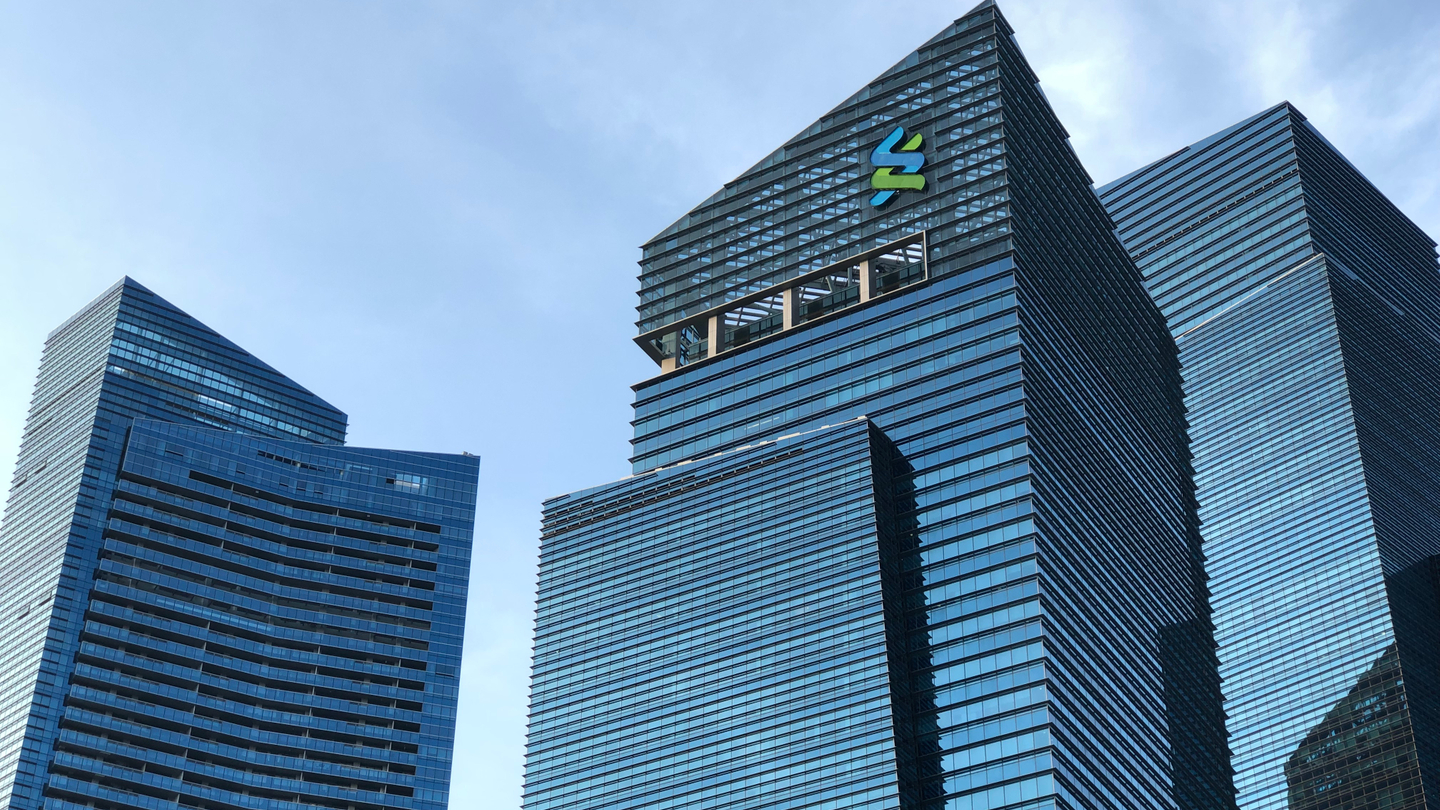 Standard Chartered offers new open banking service in partnership with fintech platform Standard Chartered offers new open banking service in partnership with fintech platform