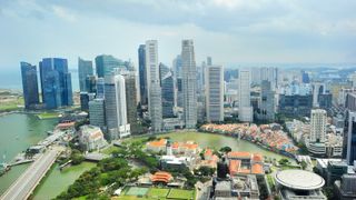 Hong Leong Asia appoints Josephine Lee as CFO Hong Leong Asia appoints Josephine Lee as CFO