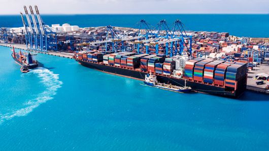 Monitoring the macro environment is our highest priority – Flex APAC treasurer Vivian Peng Monitoring the macro environment is our highest priority – Flex APAC treasurer Vivian Peng