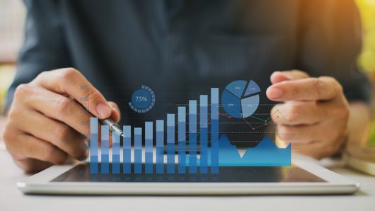 Intention to invest in treasury tech is rising, survey shows Intention to invest in treasury tech is rising, survey shows