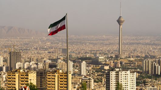 World holds breath as US, Israel attempt to thwart Iran World holds breath as US, Israel attempt to thwart Iran