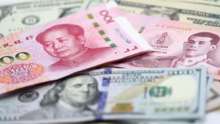 DB completes first onshore Thai baht transfer for China’s XTransfer DB completes first onshore Thai baht transfer for China’s XTransfer