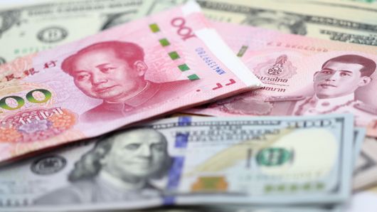 DB completes first onshore Thai baht transfer for China’s XTransfer DB completes first onshore Thai baht transfer for China’s XTransfer