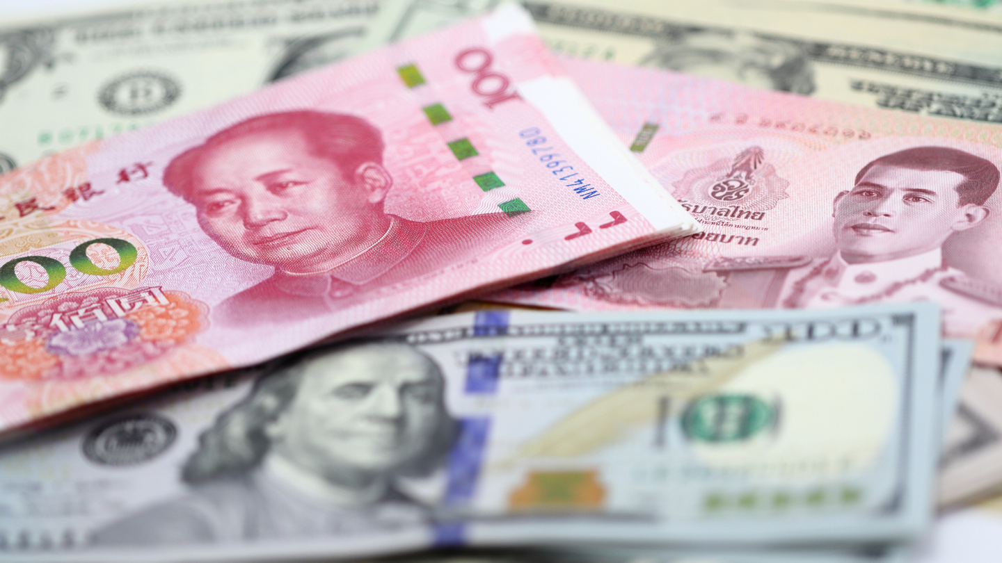 DB completes first onshore Thai baht transfer for China’s XTransfer DB completes first onshore Thai baht transfer for China’s XTransfer