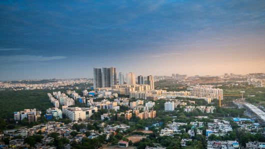 Hyderabad Hyderabad