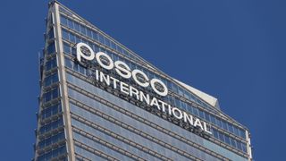 Korea’s POSCO International issues debut $500m global bond, after KWR140bn digital bonds Korea’s POSCO International issues debut $500m global bond, after KWR140bn digital bonds