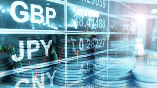 Macro and regulatory uncertainty top of mind for treasurers when hedging FX risk Macro and regulatory uncertainty top of mind for treasurers when hedging FX risk