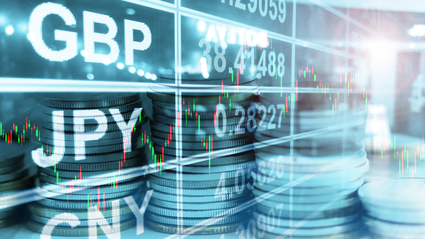Macro and regulatory uncertainty top of mind for treasurers when hedging FX risk Macro and regulatory uncertainty top of mind for treasurers when hedging FX risk