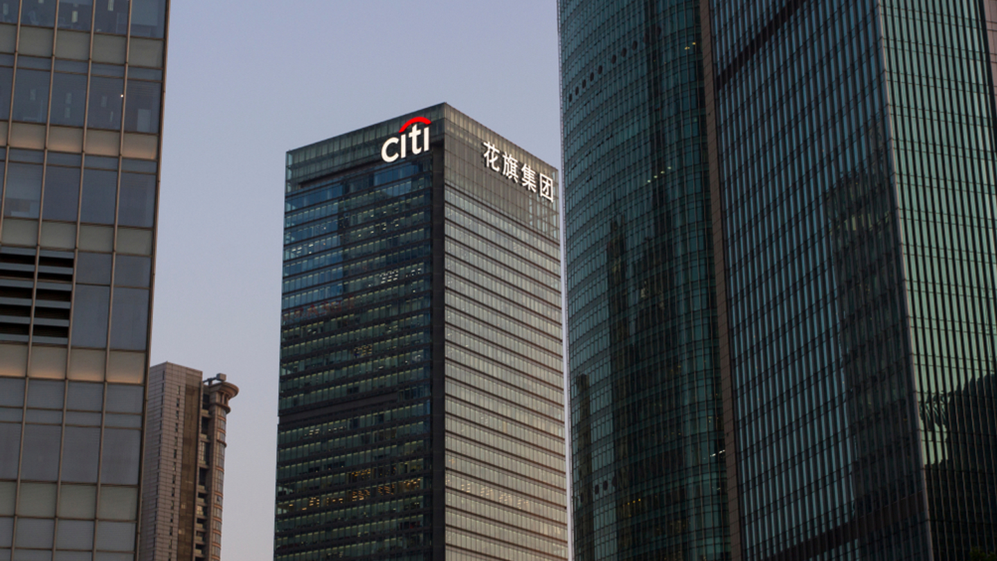 Citi launches philanthropic deposit product in China Citi launches philanthropic deposit product in China
