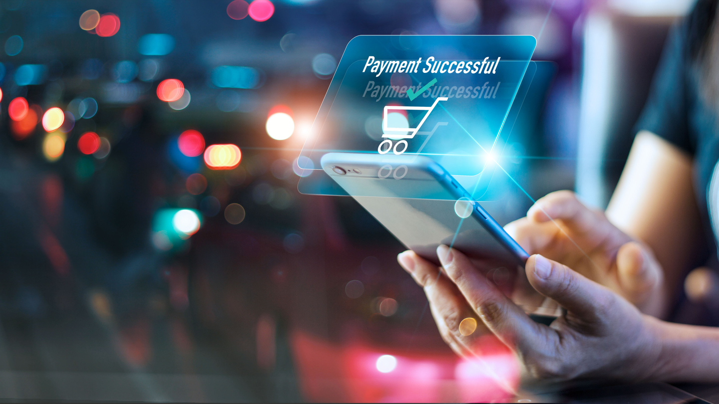 Krungsri adopts AsiaPay's digital payment technology Krungsri adopts AsiaPay's digital payment technology