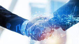 Finastra and Contour in new digital trade tie-up Finastra and Contour in new digital trade tie-up