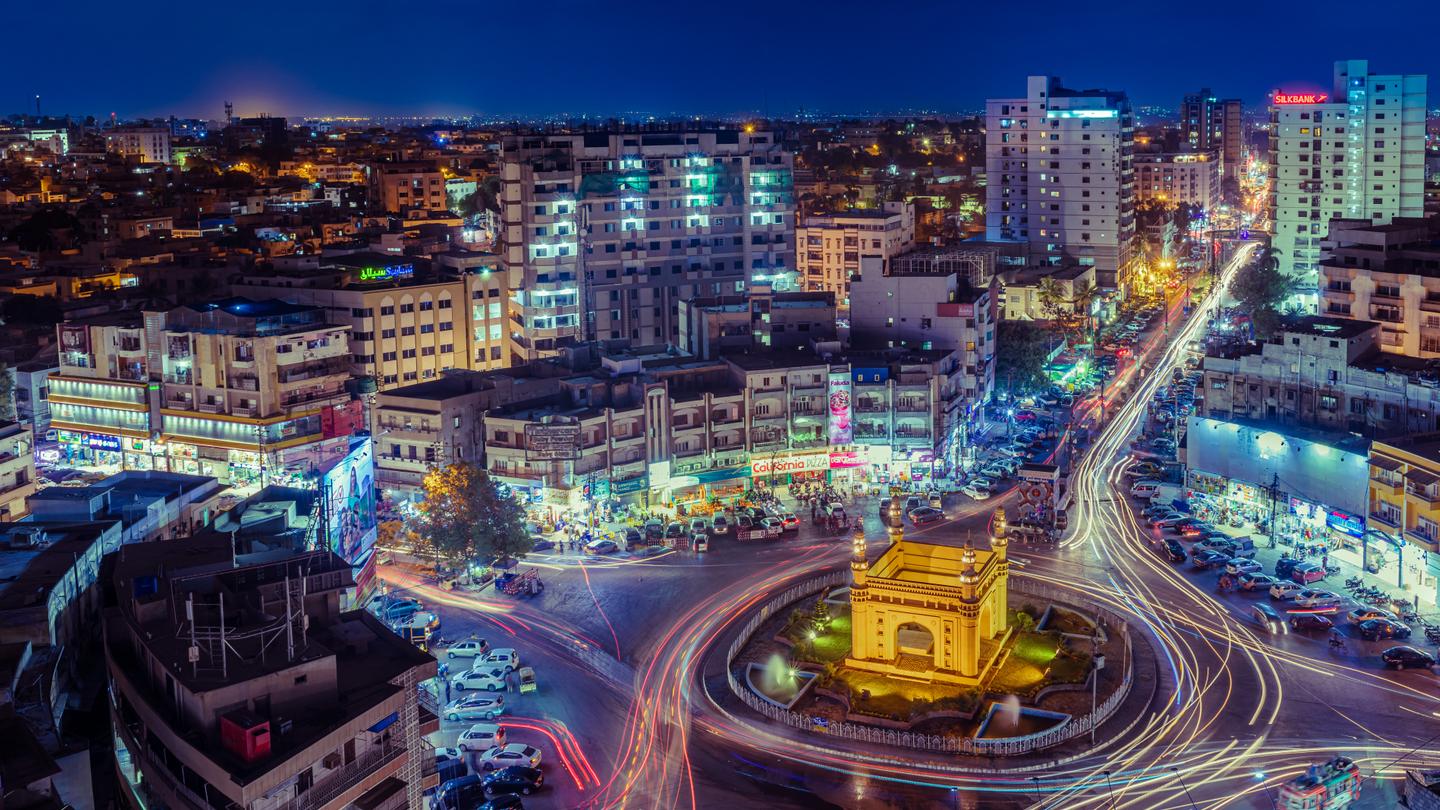 Karachi, Pakistan Karachi, Pakistan