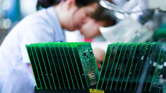 Interview: How a Hong Kong tech manufacturer manages ESG risks Interview: How a Hong Kong tech manufacturer manages ESG risks