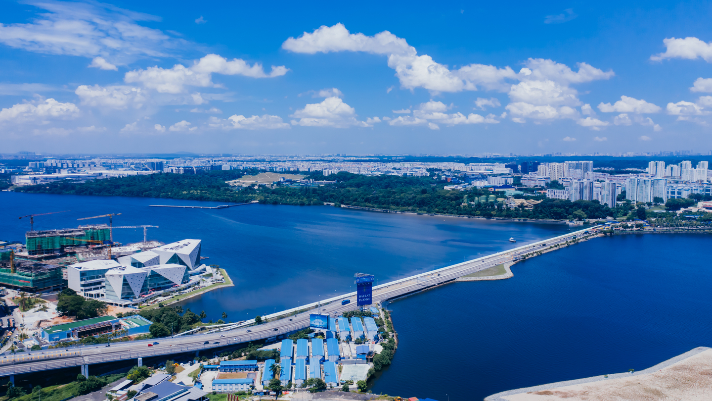 Singapore and Malaysia agree Johor-Singapore Special Economic Zone Singapore and Malaysia agree Johor-Singapore Special Economic Zone