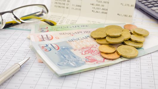 The Singapore plan to steal a march on regional derivatives using SORA The Singapore plan to steal a march on regional derivatives using SORA