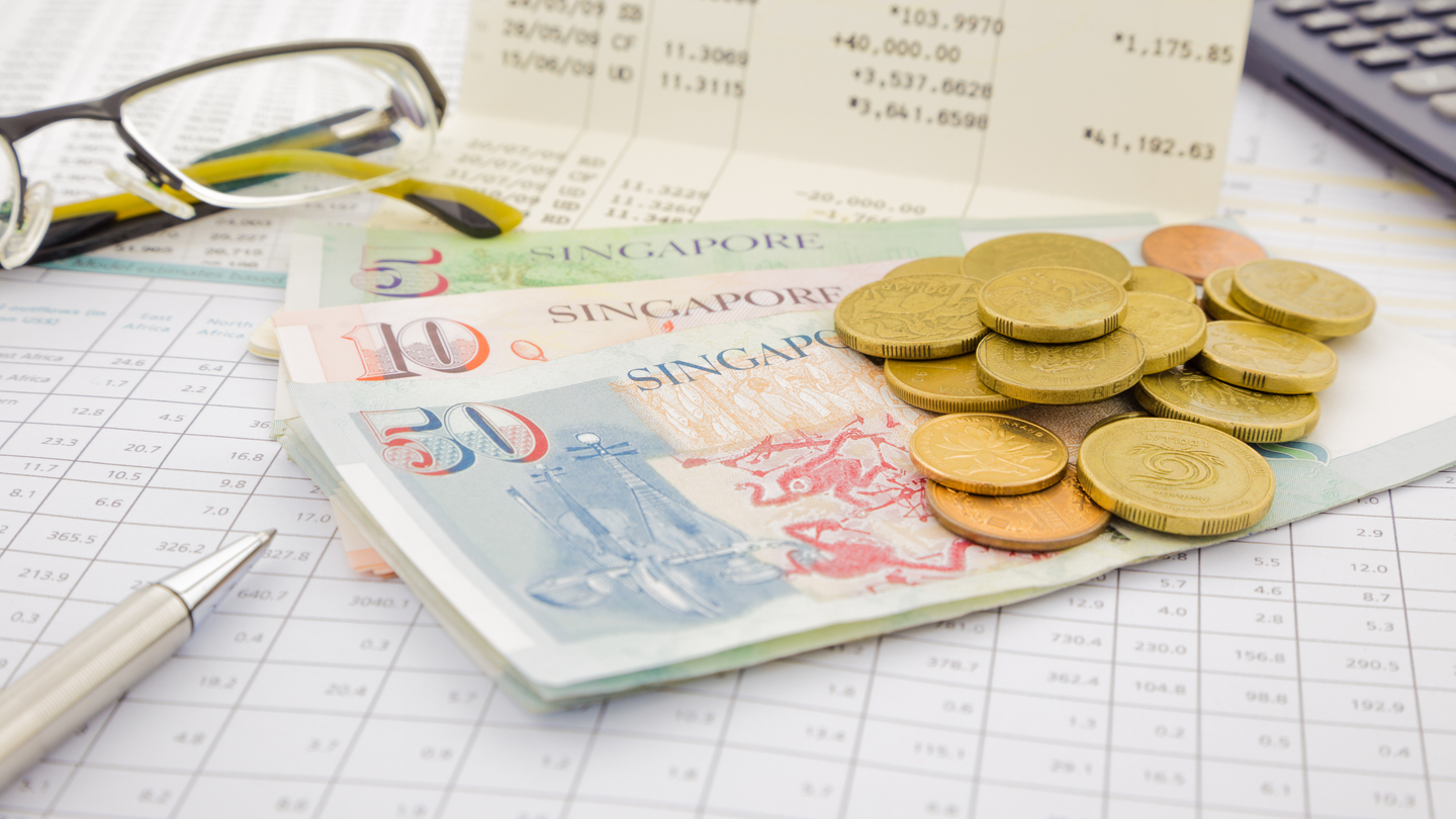 The Singapore plan to steal a march on regional derivatives using SORA The Singapore plan to steal a march on regional derivatives using SORA