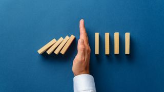 Corporate crises lead to an average share price drop of 19% – report Corporate crises lead to an average share price drop of 19% – report