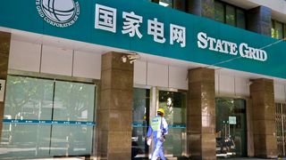 State Grid Corporation of China to list Rmb14.9bn dim sum bonds on HKEX State Grid Corporation of China to list Rmb14.9bn dim sum bonds on HKEX