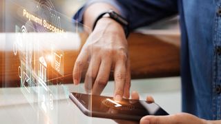 Interview with OMFIF on payments: Treasurers must not cling on to legacy systems Interview with OMFIF on payments: Treasurers must not cling on to legacy systems