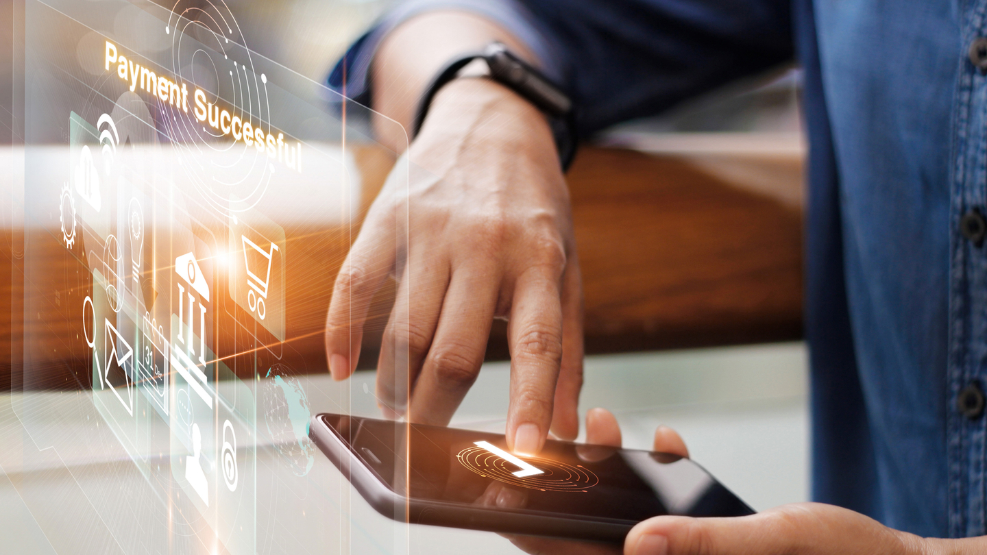 Interview with OMFIF on payments: Treasurers must not cling on to legacy systems Interview with OMFIF on payments: Treasurers must not cling on to legacy systems