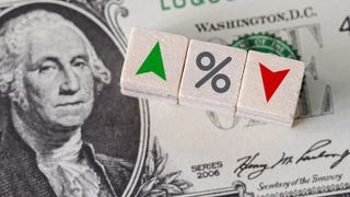 US Fed makes quarter-point interest rate cut US Fed makes quarter-point interest rate cut